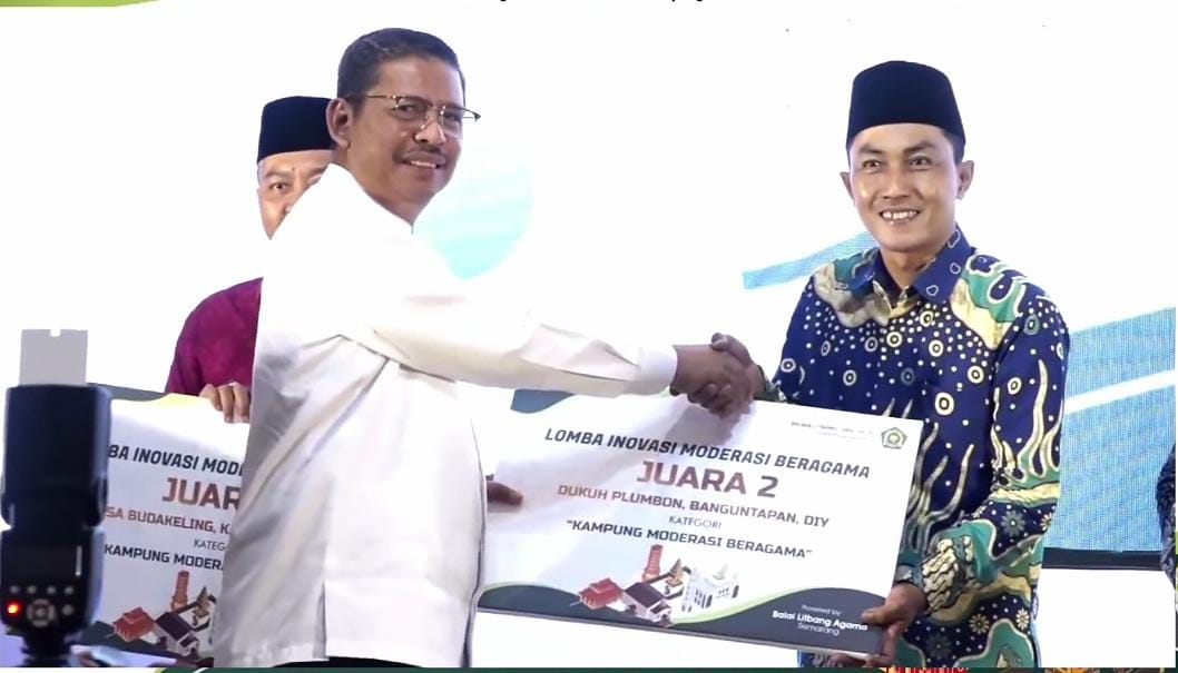 Kemenag gelar roadshow sosialisasi Konferensi Moderasi Beragama Asia Afrika Kemenag gelar roadshow sosialisasi Konferensi Moderasi Beragama Asia Afrika