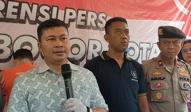 Polisi mulai cocokkan wajah terduga pembunuh Noven di dukcapil