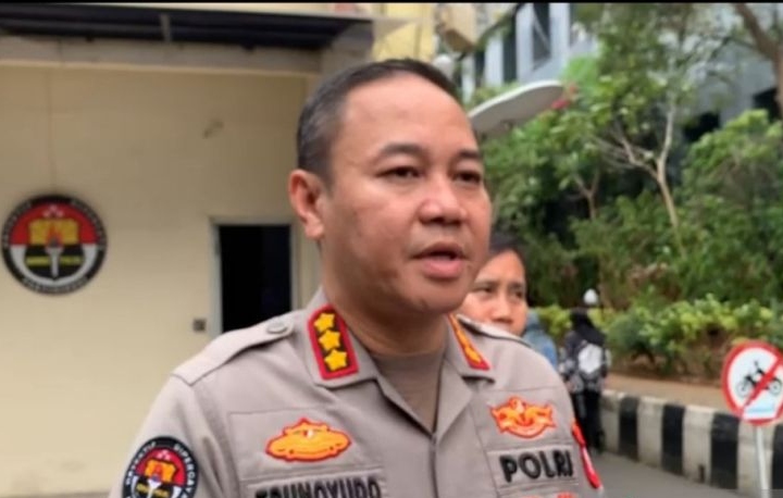 Polisi kerahkan ribuan personel untuk laga Indonesia lawan Brunei