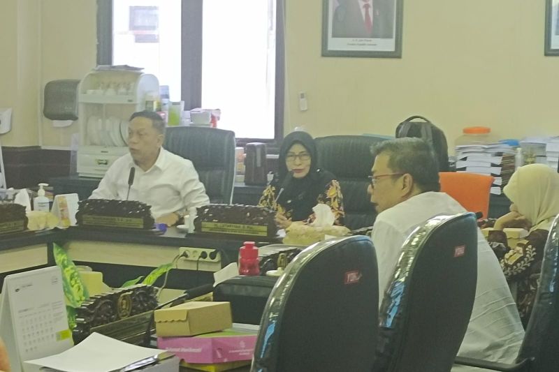 DPRD Surabaya rekomendasikan RHU Blackhole KTV ditutup sementara