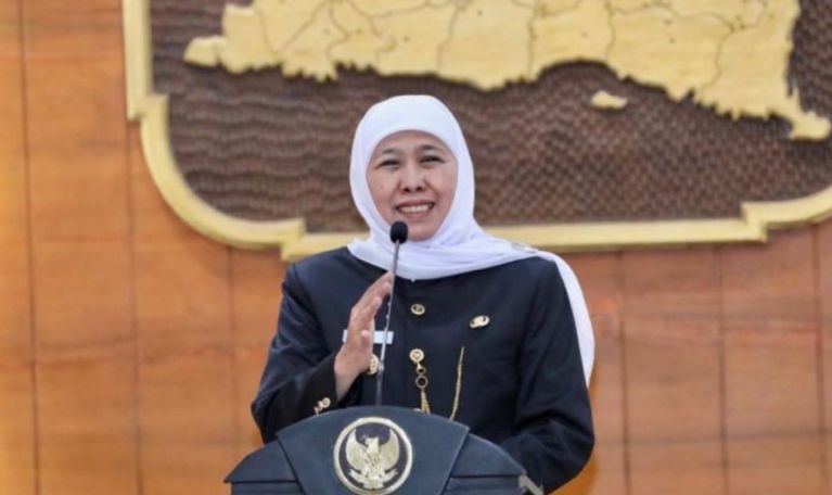 Gubernur Jatim minta jaga ketahanan pangan dengan manfaatkan lahan Gubernur Jatim minta jaga ketahanan pangan dengan manfaatkan lahan