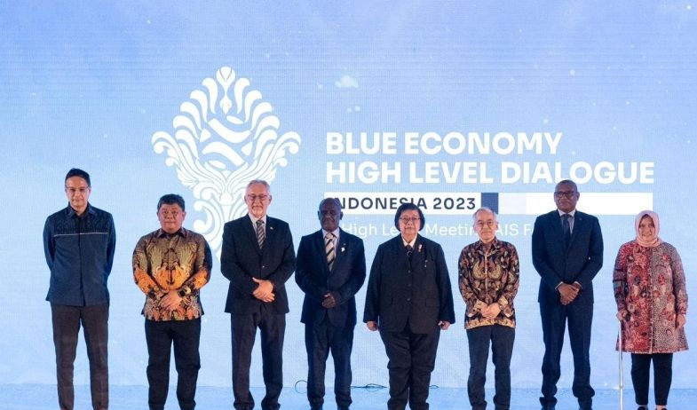 AIS Forum luncurkan pusat riset dan pengembangan ekonomi biru