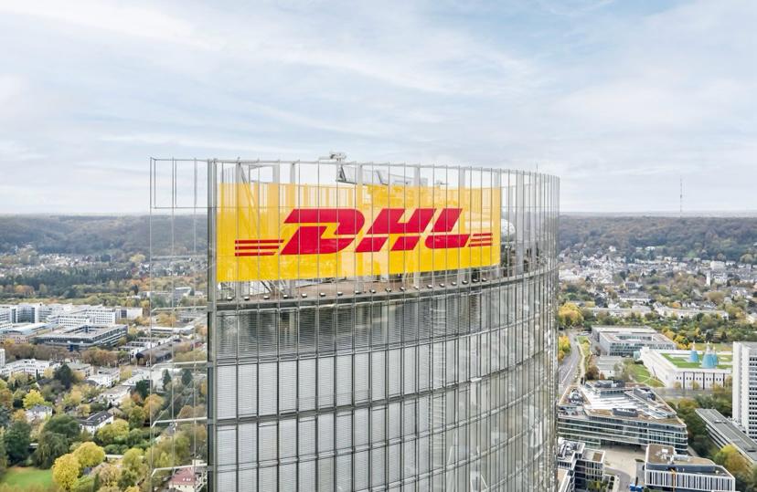 DHL Express raih penghargaan Tempat Kerja Terbaik di Indonesia DHL Express raih penghargaan Tempat Kerja Terbaik di Indonesia