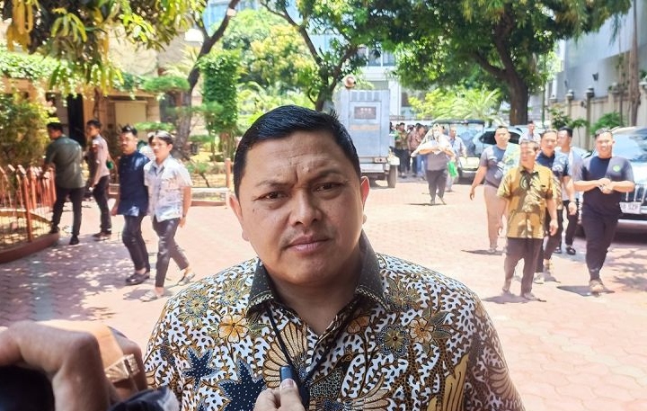 Polda Metro Jaya tahan Direktur Operasional Miss Universe Indonesia