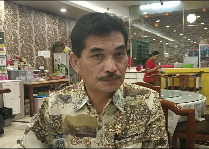 Tenant dan penyewa KTC ingin bertemu Panglima TNI Tenant dan penyewa KTC ingin bertemu Panglima TNI