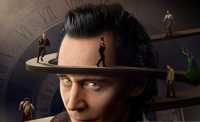 Menyelami sisi lain God of Mischief dalam serial Loki musim kedua