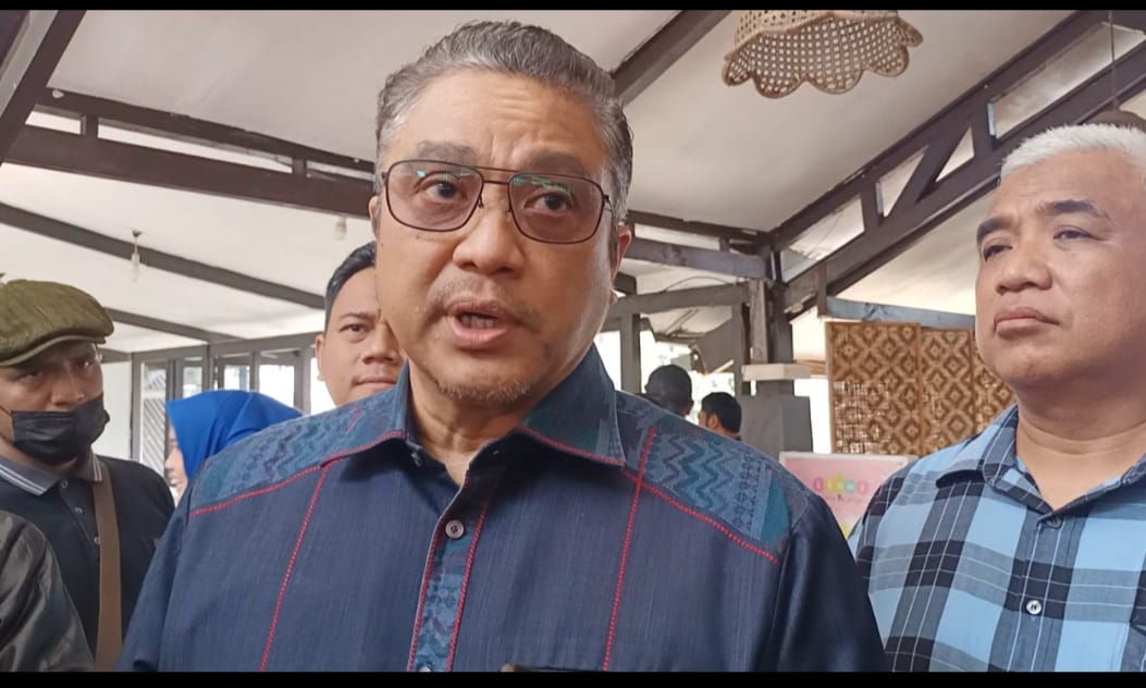 Marak bullying, Komisi X DPR dorong pelibatan Babinsa untuk disiplin edukatif di sekolah Marak bullying, Komisi X DPR dorong pelibatan Babinsa untuk disiplin edukatif di sekolah