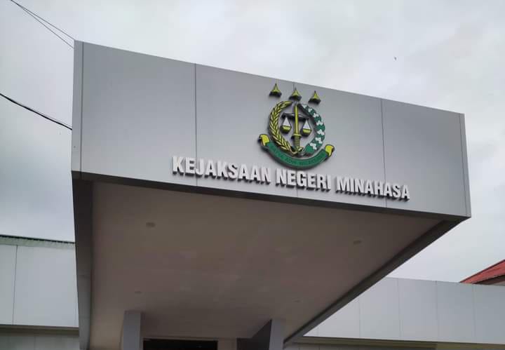 Kejari Minahasa segera sidangkan kasus korupsi dana stunting Kejari Minahasa segera sidangkan kasus korupsi dana stunting
