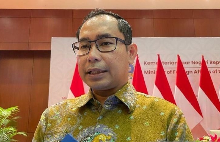 Kemlu nyatakan 35 wisatawan Indonesia akan segera dipulangkan dari Israel