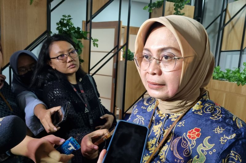 Cegah bullying, orang tua diminta agar dengarkan anak bercerita Cegah bullying, orang tua diminta agar dengarkan anak bercerita