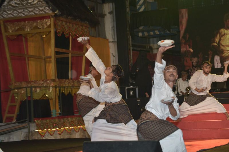 Kemendikbudristek dukung pelestarian Warisan Tambang Batubara Ombilin Kemendikbudristek dukung pelestarian Warisan Tambang Batubara Ombilin
