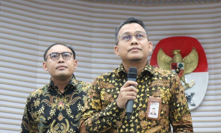 KPK periksa direktur Kementan terkait penyidikan dugaan korupsi