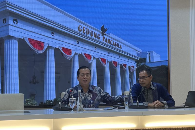 Presiden Jokowi akan hadiri KTT Sabuk dan Jalan di China Presiden Jokowi akan hadiri KTT Sabuk dan Jalan di China