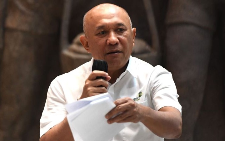 MenKopUKM tegaskan TikTok shop tutup tidak membuat UMKM mati