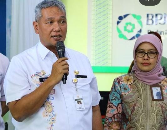 BPJS Kesehatan Kudus nyatakan tidak ada diskriminasi rawat inap untuk pasien Kelas 3 