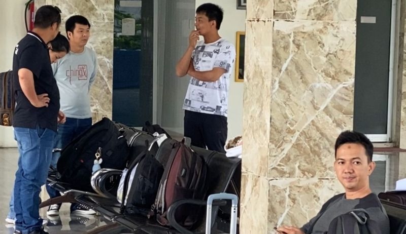 Cuaca buruk, Wings Air gagal mendarat di Bandara Nagan Raya Aceh Cuaca buruk, Wings Air gagal mendarat di Bandara Nagan Raya Aceh