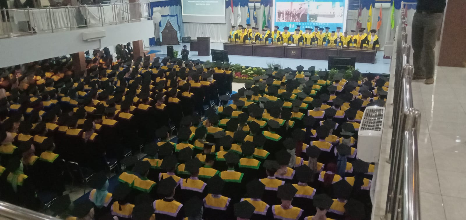 Universitas Majalengka siap miliki Fakultas Kedokteran Universitas Majalengka siap miliki Fakultas Kedokteran