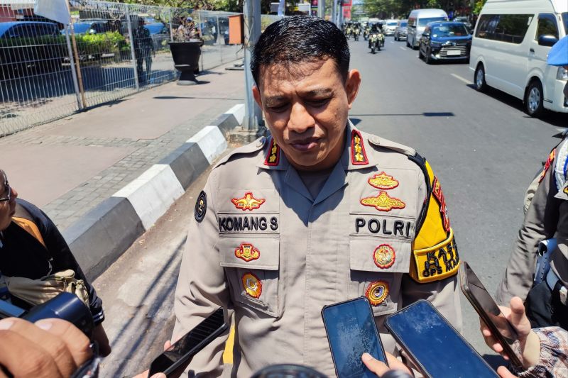 Polda Sulsel proses oknum polisi terduga pelaku persetubuhan paksa Polda Sulsel proses oknum polisi terduga pelaku persetubuhan paksa