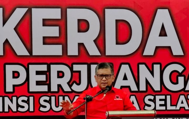 PDIP tegaskan, siapa yang berproses dengan menanam angin akan menuai badai