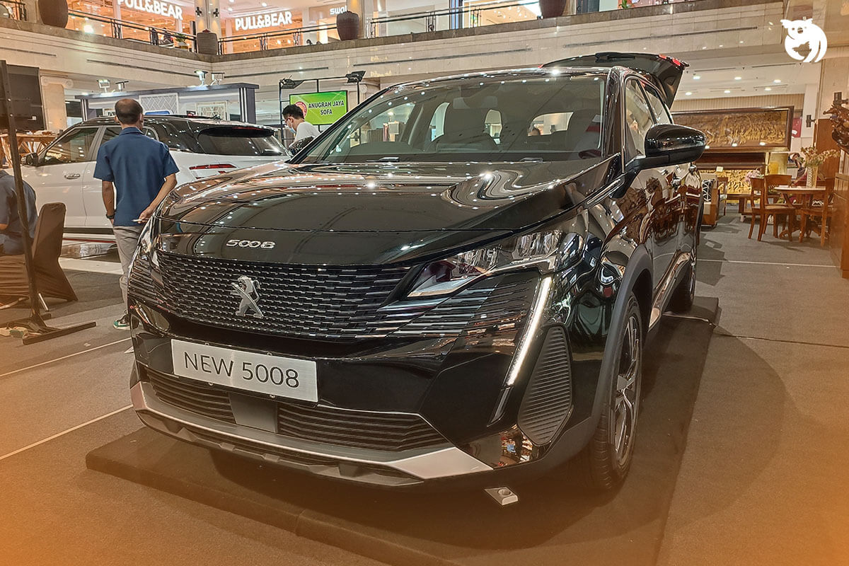 Ini alasan mobil Peugeot jadi pilihan mereka yang berjiwa muda 