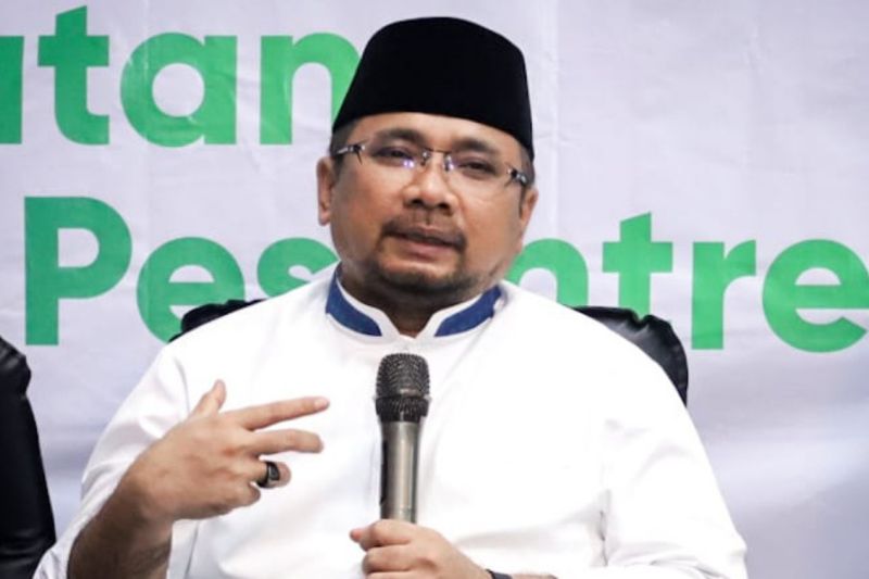 Kemenag akan sinkronkan aturan dengan Saudi soal umrah backpacker Kemenag akan sinkronkan aturan dengan Saudi soal umrah backpacker
