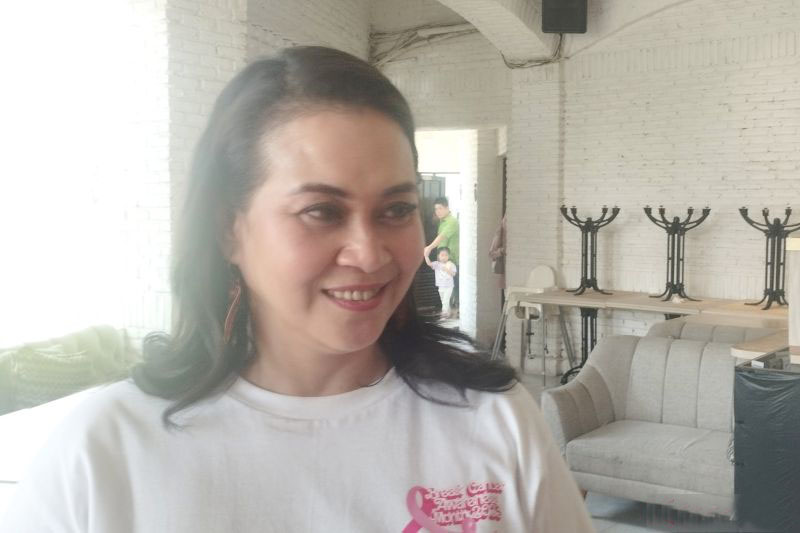 Penerimaan diri langkah pertama pemulihan psikologis pengidap kanker