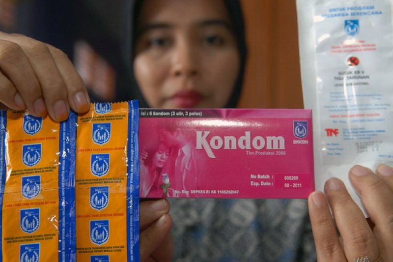 Kemenkes ajak hilangkan ego sektoral demi tingkatkan pelayanan KB Kemenkes ajak hilangkan ego sektoral demi tingkatkan pelayanan KB