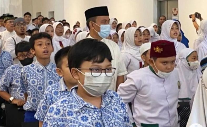 Dinas Pendidikan DKI telusuri sekolah terkait penahanan ijazah