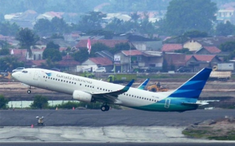Garuda dukung temu bisnis Institut Pariwisata Trisakti di Malaysia Garuda dukung temu bisnis Institut Pariwisata Trisakti di Malaysia