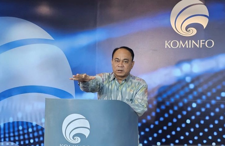 Respon teguran Menkominfo, Meta hapus 1,65 juta konten judi online
