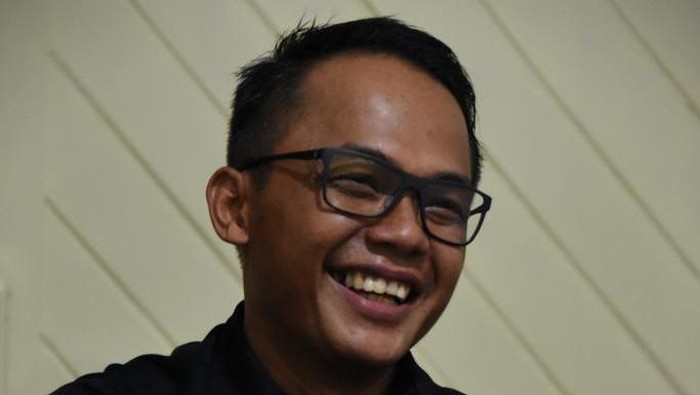 Golkar nyatakan Jokowi tak pernah beri arahan perpanjang masa jabatan presiden 