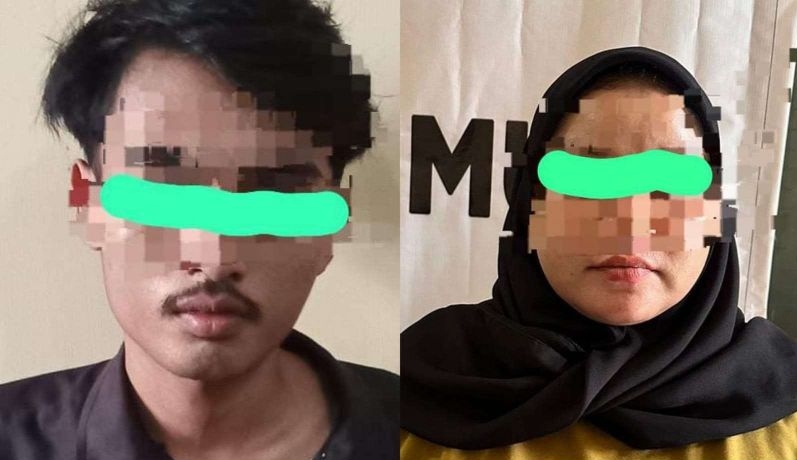 Polda Sumut tangkap penjual dan pembeli permainan judi chip domino