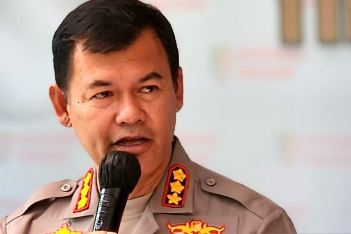 Polda Jateng selidiki penyalahgunaan BBM bersubsidi di Wonogiri Polda Jateng selidiki penyalahgunaan BBM bersubsidi di Wonogiri