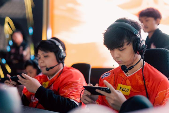Piala Presiden E-Sport 2023, lahirkan juara baru e-sport Indonesia Piala Presiden E-Sport 2023, lahirkan juara baru e-sport Indonesia