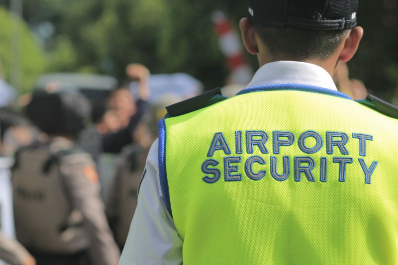 AP I gelar uji kompetensi personel keamanan bandara AP I gelar uji kompetensi personel keamanan bandara