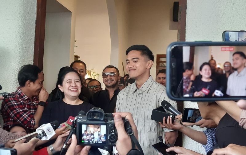 Puan akui komunikasi PDI Perjuangan dan PSI sudah nyambung