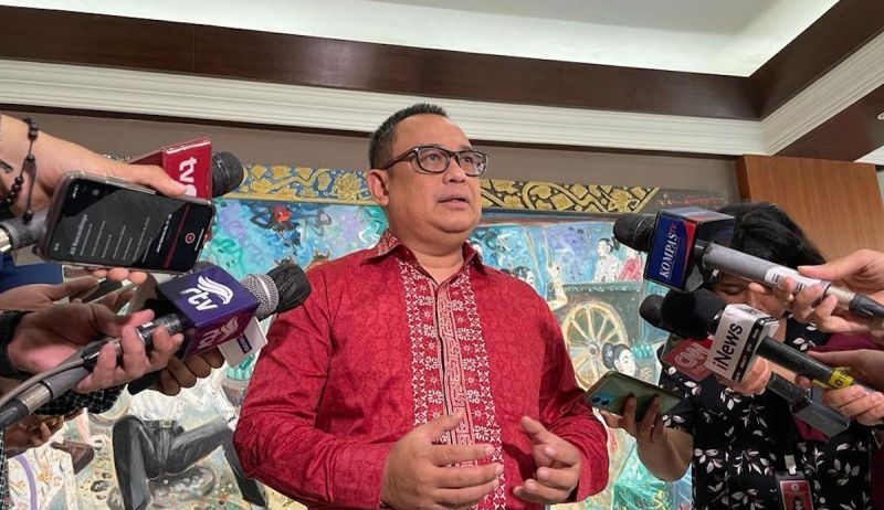 Presiden setujui pencalonan Wali Kota Gibran di Pilpres 2024 Presiden setujui pencalonan Wali Kota Gibran di Pilpres 2024