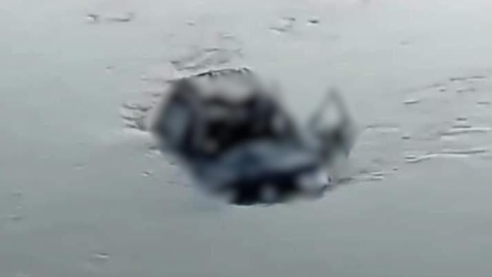 Pajero Sport terjun ke sungai di Langkat, 1 orang meninggal dunia
