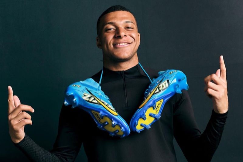 Mbappe tidak puas dengan performanya belakangan ini Mbappe tidak puas dengan performanya belakangan ini