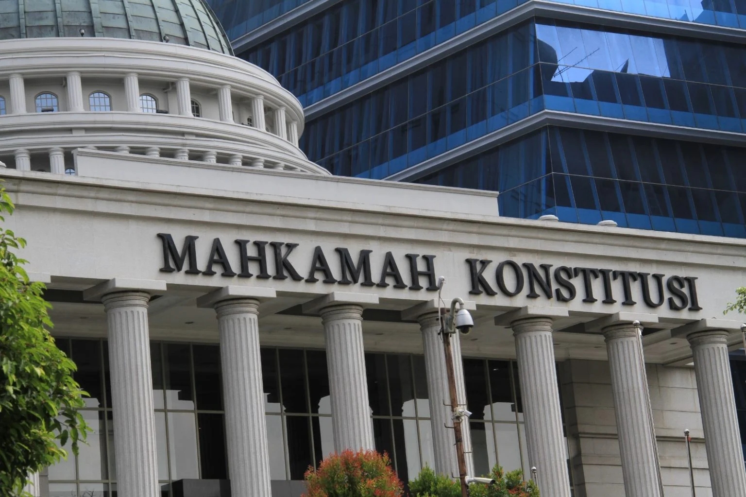 MK diminta pertimbangkan keresahan masyarakat dalam putuskan gugatan usia capres/cawapres