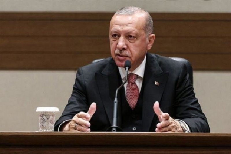 Ketidakberdayaan PBB tangani kondisi Gaza buat Turki kecewa Ketidakberdayaan PBB tangani kondisi Gaza buat Turki kecewa