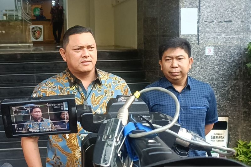 Pemeriksaan 10 saksi terkait tewasnya petugas imigrasi di Tangerang