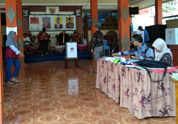 Satu dari 47 desa di Kabupaten Pasuruan batal rayakan pesta demokrasi Pilkades