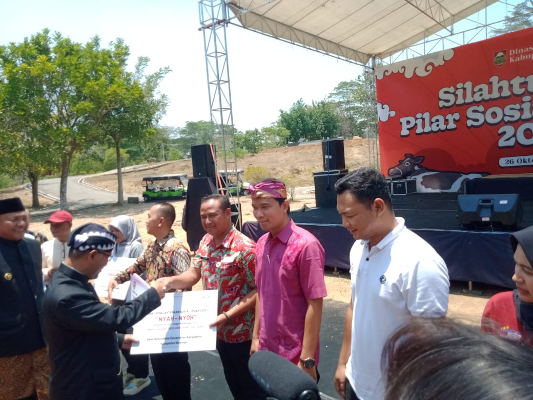 Jawab persoalan sosial, Pemkab Boyolali gelar silaturrahmi pilar sosial