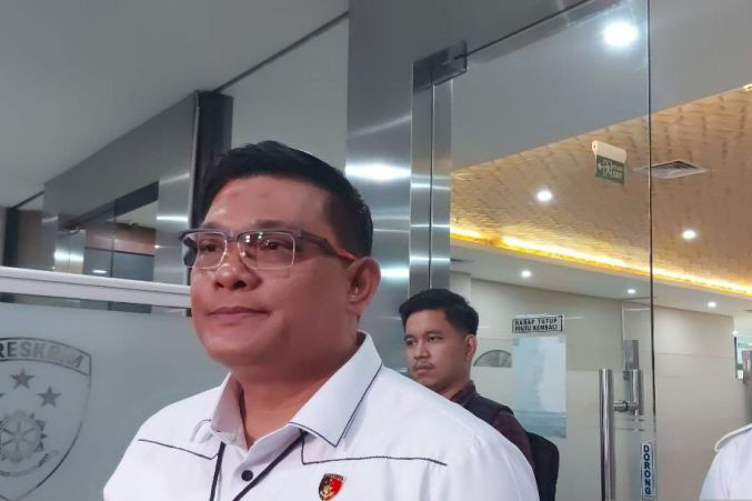Penyidik tunggu jawaban KPK terkait supervisi kasus dugaan pemerasan Penyidik tunggu jawaban KPK terkait supervisi kasus dugaan pemerasan