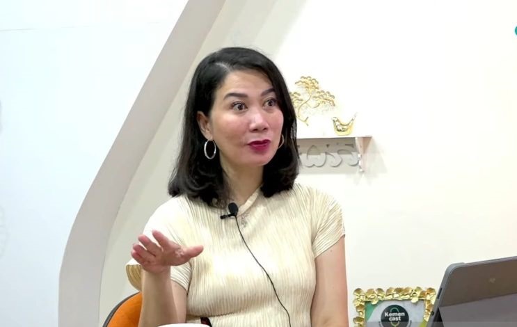 Tak ada hubungan antara kelas ekonomi dan judi online menurut Dokter Jiwa