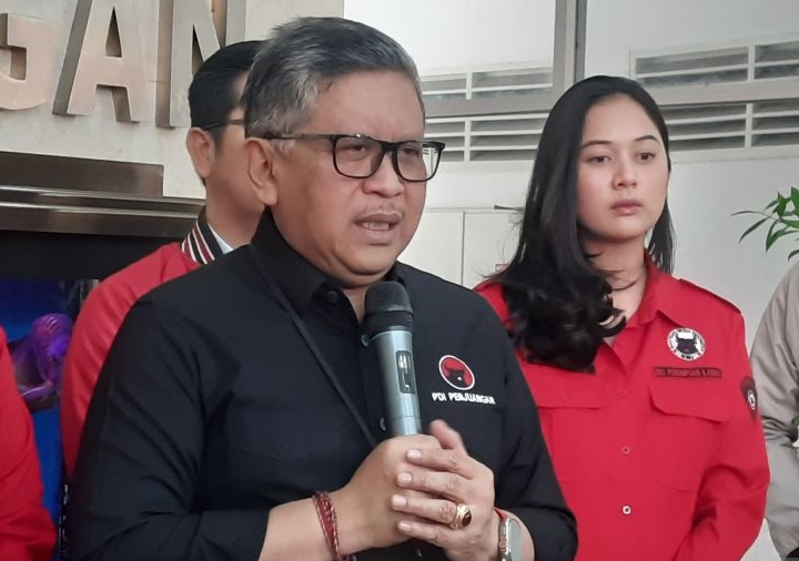 PDI Perjuangan terima surat dari Kaesang untuk bertemu Megawati