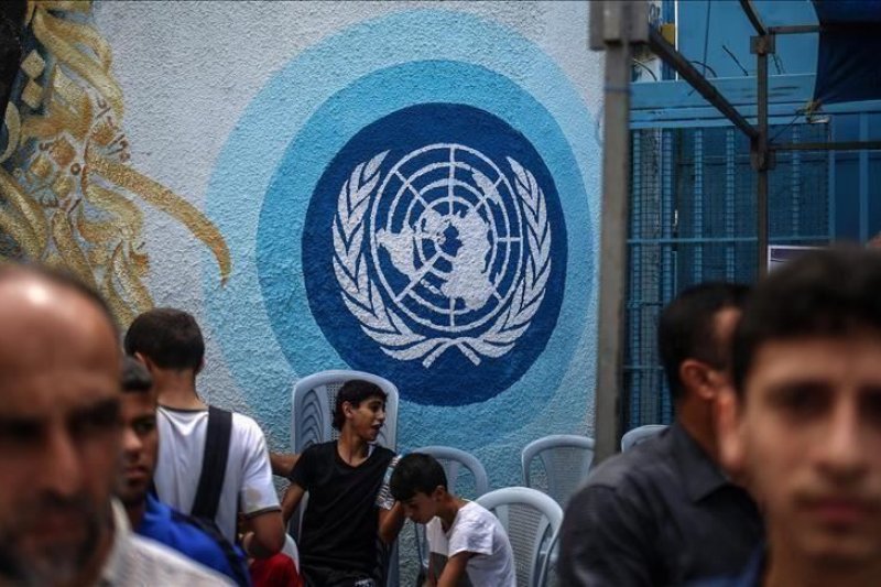 11 Staf UNRWA di Jalur Gaza tewas akibat serangan Israel