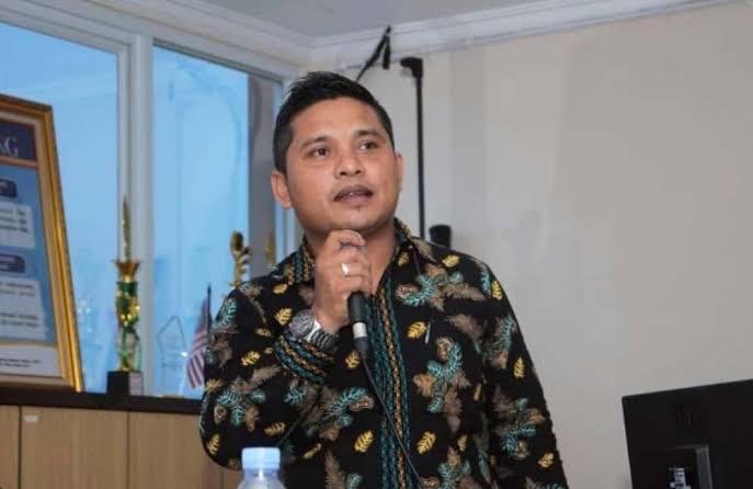 Menangkan kasasi Satgas BLBI, Pakar hukum apresiasi Hakim Agung Yulius Menangkan kasasi Satgas BLBI, Pakar hukum apresiasi Hakim Agung Yulius