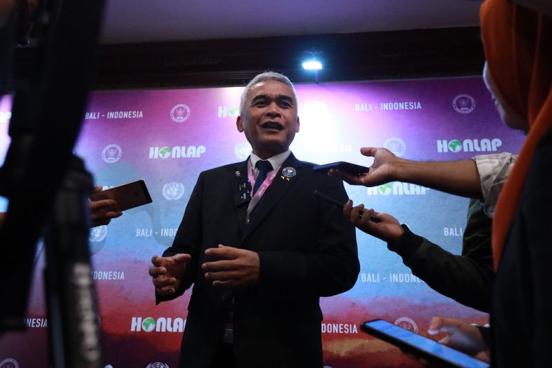 BNN sebut ada aliran dana TPPU narkotika untuk pendanaan terorisme BNN sebut ada aliran dana TPPU narkotika untuk pendanaan terorisme